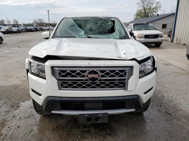 2023 NISSAN FRONTIER S - 1N6ED1EK8PN667287
