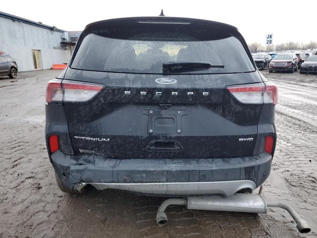 2022 FORD ESCAPE TIT - 1FMCU9J90NUA59208