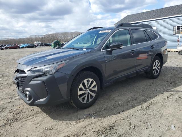 Vin: 4s4btadc6p3192409, lot: 51071385, subaru outback premium 2023 img_1