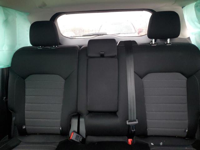 2018 FORD EDGE SE - 2FMPK4G9XJBB62069
