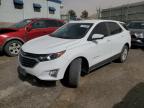2021 CHEVROLET EQUINOX LT - 3GNAXKEV8MS105844