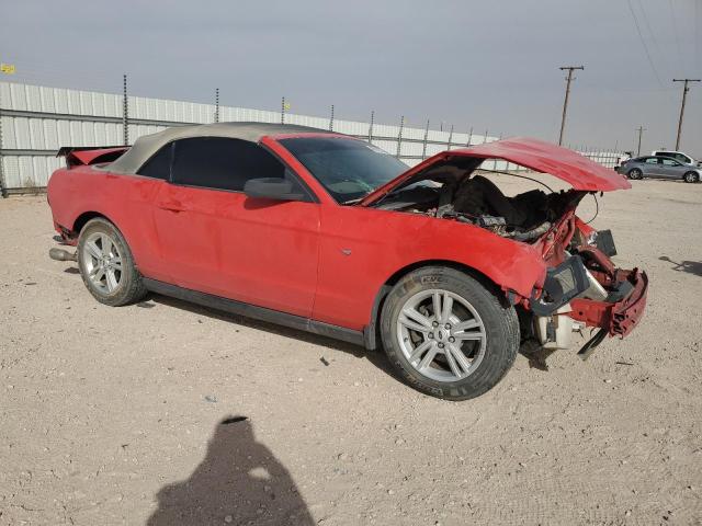 Vin: 1zvbp8em0c5235159, lot: 48010935, ford all models 20124