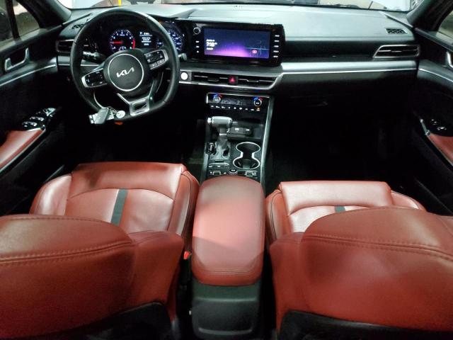2024 KIA K5 GT LINE - 5XXG64J27RG229372