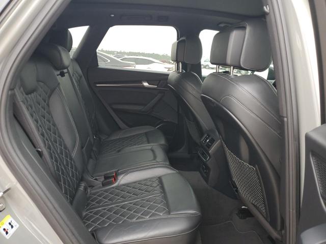 2021 AUDI SQ5 PREMIU WA1B4AFY8M2010084