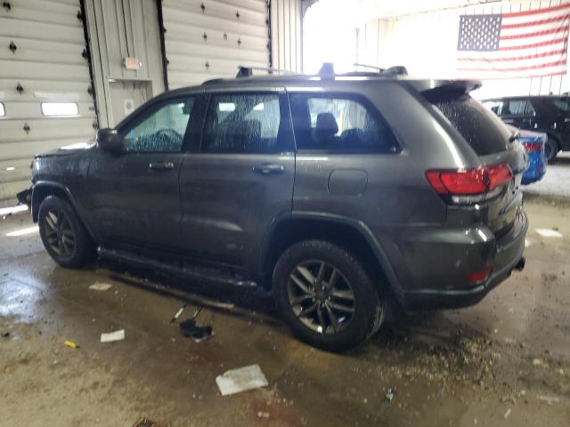 Vin: 1c4rjfag3gc349858, lot: 49177825, jeep grand cher laredo 20162