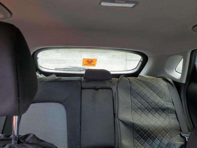 2020 HYUNDAI KONA SE - KM8K12AAXLU501821