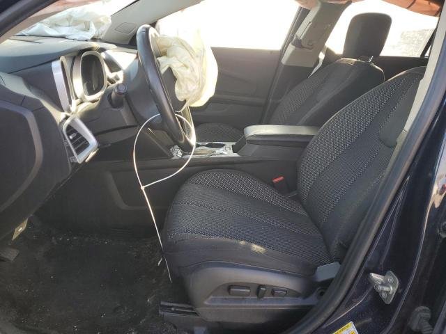 2015 CHEVROLET EQUINOX LT - 2GNALBEK5F6196798