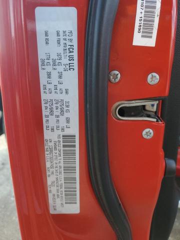 2016 RAM 1500 SLT - 1C6RR6GT3GS347456
