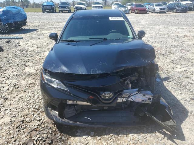2018 TOYOTA CAMRY L - 4T1B11HK2JU633977