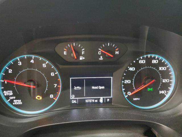 2022 CHEVROLET MALIBU LT - 1G1ZD5ST8NF136597