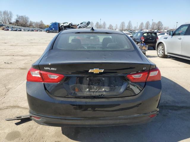 2023 CHEVROLET MALIBU LT - 1G1ZD5ST8PF191375