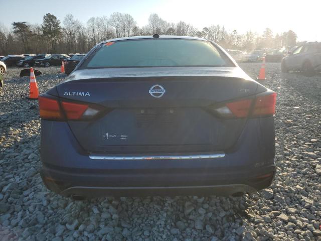 2022 NISSAN ALTIMA SR - 1N4BL4CV0NN362912