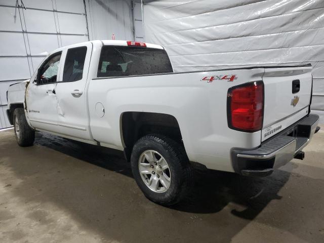 2016 CHEVROLET SILVERADO - 1GCVKREC1GZ240171