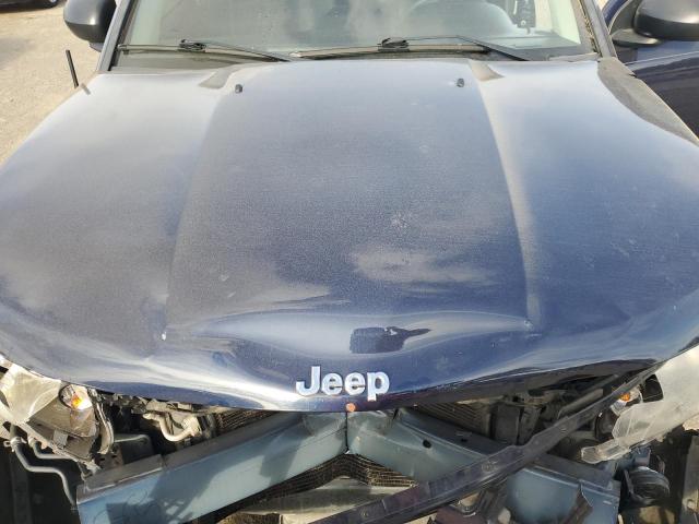 2016 JEEP COMPASS SP - 1C4NJCBA8GD687953