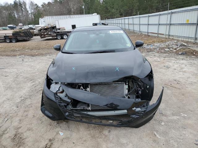 2024 NISSAN SENTRA 3N1AB8CV9RY305555