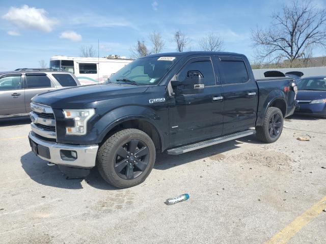 Vin: 1ftew1eg5gfd16579, lot: 50052025, ford f-150 supercrew 2016 img_1
