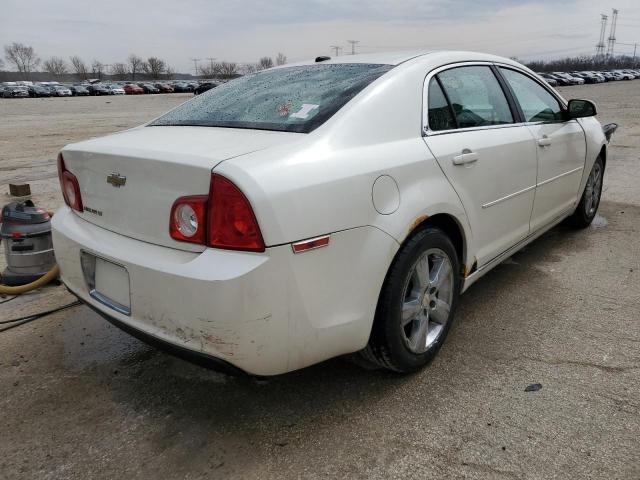 Vin: 1g1zd5eb1af110579, lot: 50634645, chevrolet malibu 2lt 20103