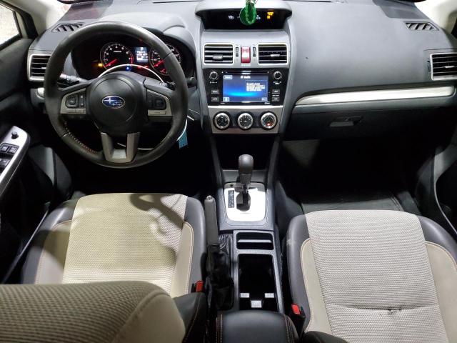 2016 SUBARU CROSSTREK - JF2GPABC1G8337135