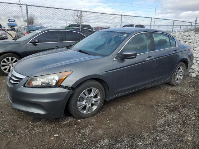 HONDA ACCORD SE