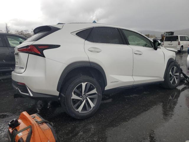 2019 LEXUS NX 300H JTJBJRBZ8K2105718