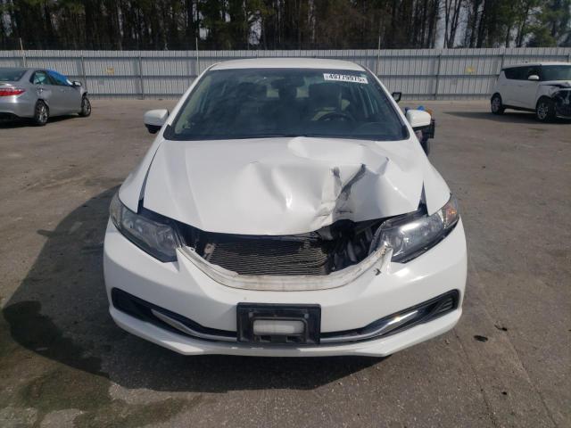 2015 HONDA CIVIC SE 19XFB2F79FE010076