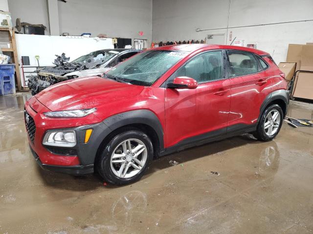 2020 HYUNDAI KONA SE - KM8K12AA0LU409505