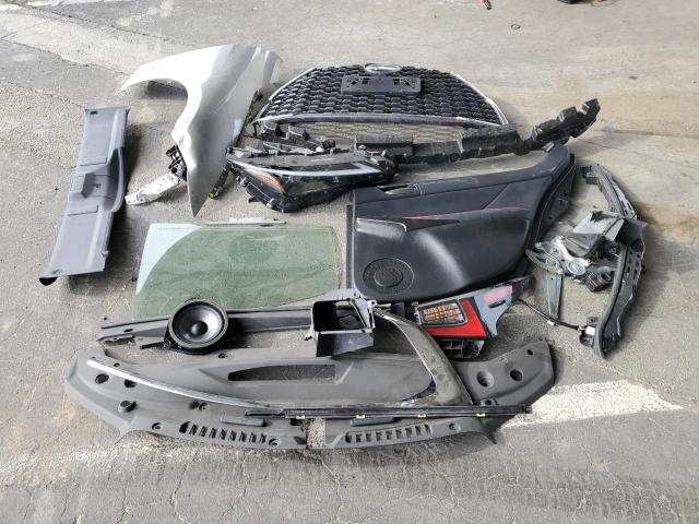 2021 LEXUS IS 300 - JTHCA1D21M5115872