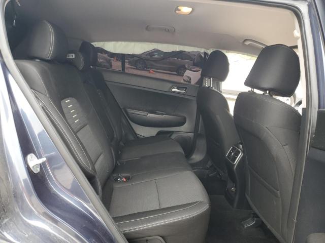 2018 KIA SPORTAGE L - KNDPM3AC8J7456091