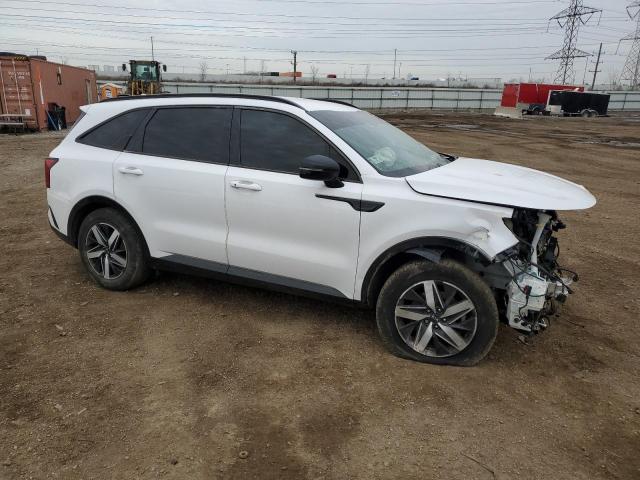 2021 KIA SORENTO S - 5XYRL4LC7MG001125
