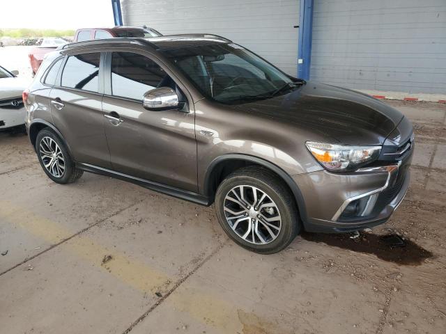 Vin: ja4ap4awxku010552, lot: 51321165, mitsubishi outlander se 20194