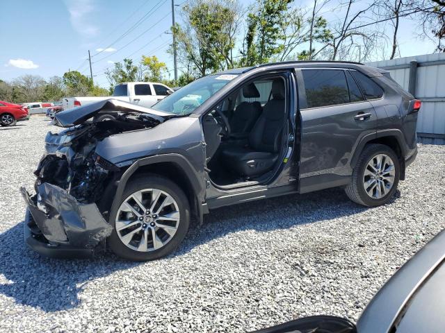 Vin: 2t3a1rfv0rc455658, lot: 49859135, toyota rav4 xle premium 2024 img_1