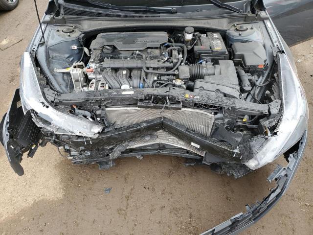 2023 HYUNDAI ELANTRA SE - KMHLM4AG2PU581603