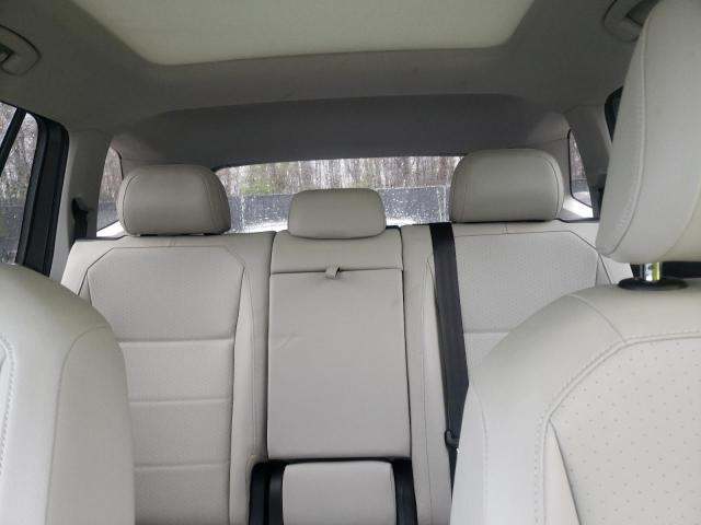 2018 VOLKSWAGEN TIGUAN SE - 3VV3B7AX6JM121028
