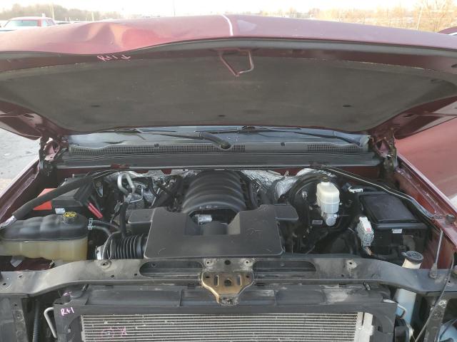 2016 CHEVROLET SUBURBAN K - 1GNSKHKC0GR236718