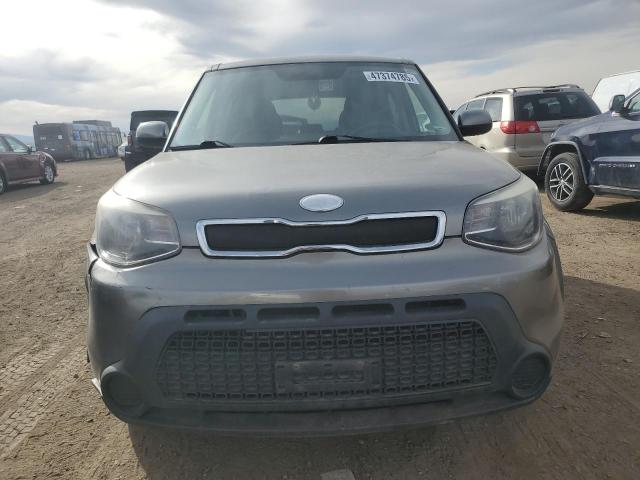 2014 KIA SOUL - KNDJN2A25E7075731