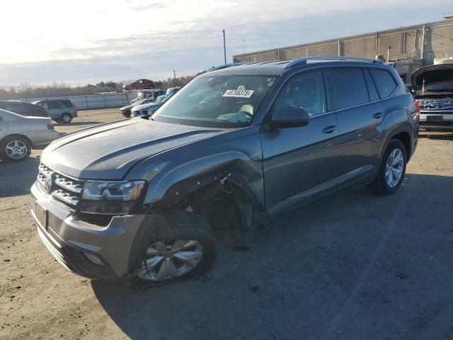 VOLKSWAGEN ATLAS SE
