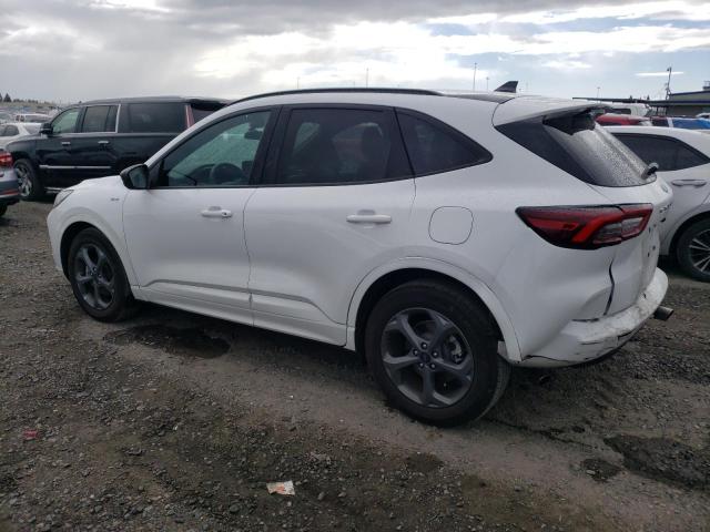 Vin: 1fmcu0mz1pua83320, lot: 50892485, ford escape st st line 20232