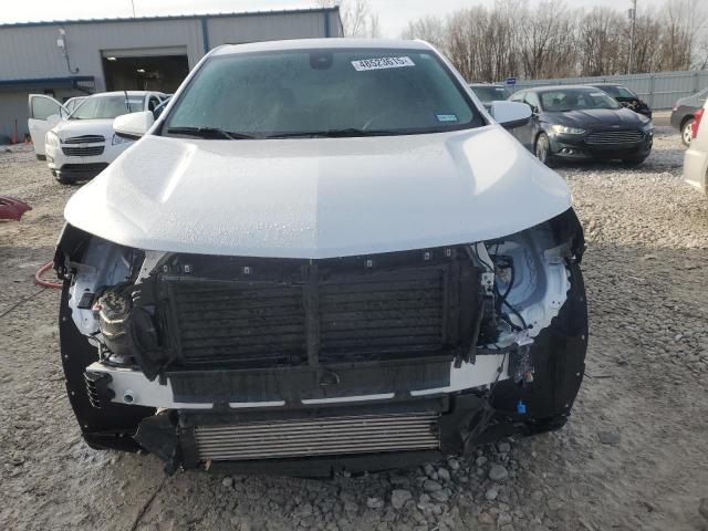 2022 CHEVROLET EQUINOX LT - 3GNAXKEV6NL232944