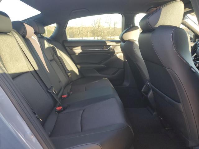 2022 HONDA ACCORD SPO - 1HGCV1F31NA064606