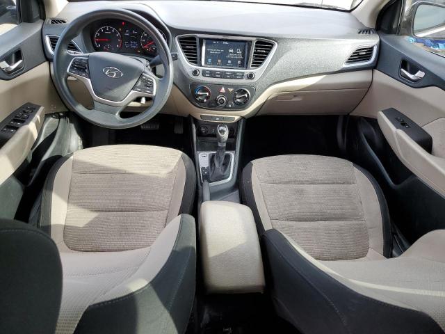2020 HYUNDAI ACCENT SE - 3KPC24A60LE104663