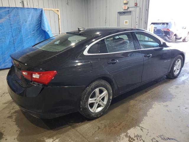 2020 CHEVROLET MALIBU LS - 1G1ZC5ST9LF140674