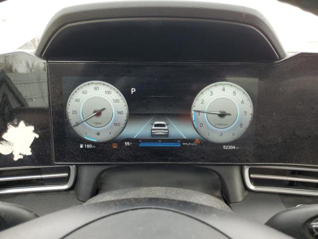 2023 HYUNDAI ELANTRA LI - KMHLP4AG3PU394491