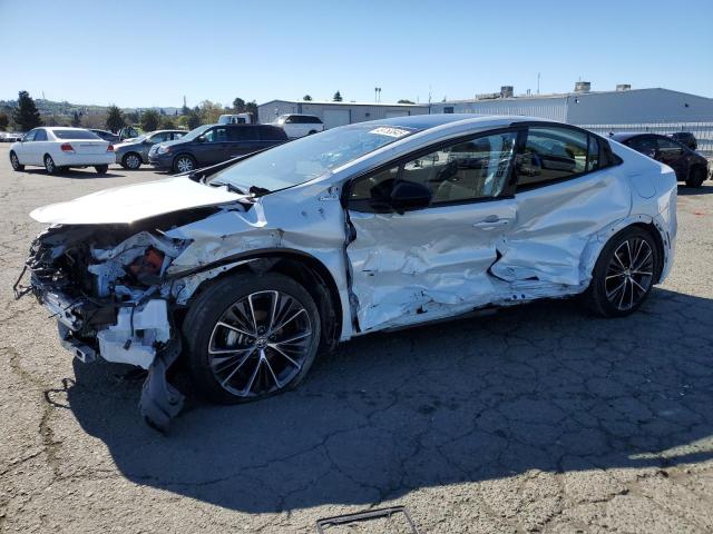 Vin: jtdacaau2r3026212, lot: 49753845, toyota prius le 2024 img_1