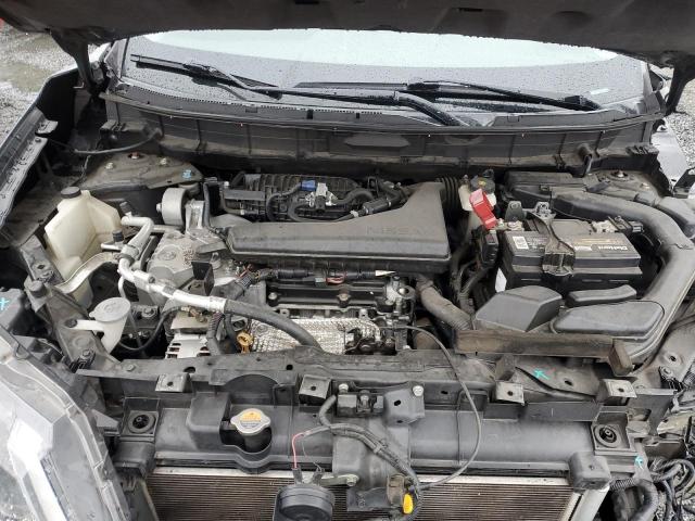 5N1AT2MT5LC785707 2020 NISSAN ROGUE