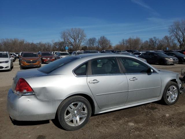 Vin: 2g1wg5e32d1259596, lot: 48345305, chevrolet impala lt 20133