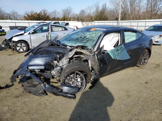 Vin: 5yj3e1ea5pf668085, lot: 50834985, tesla model 3 2023 img_1