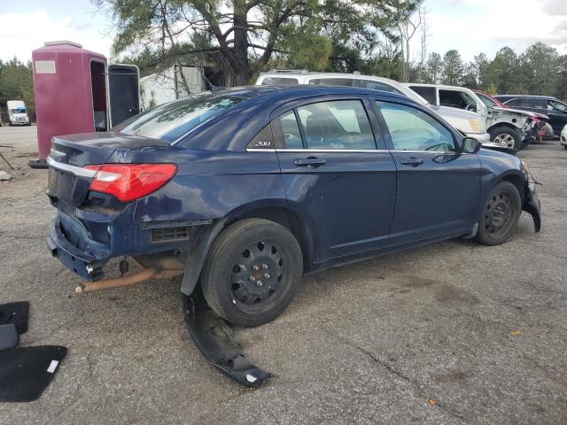 Vin: 1c3ccbab0dn686828, lot: 47823255, chrysler 200 lx 20133