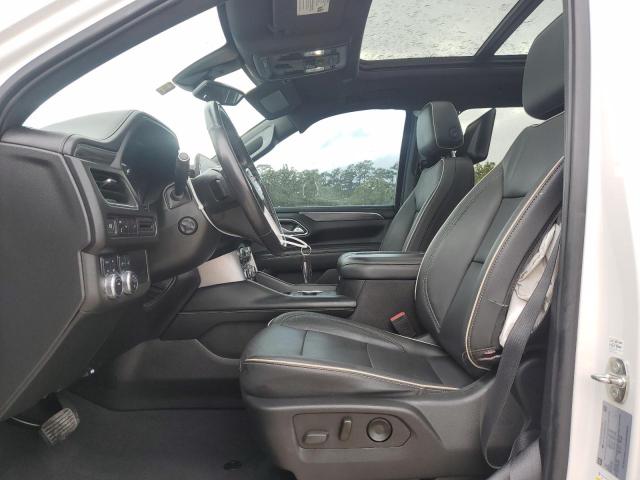 2021 GMC YUKON XL K - 1GKS2GKD6MR429631