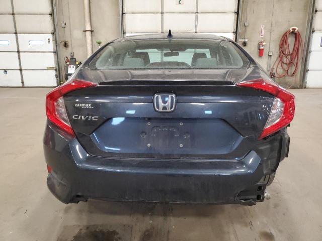 2020 HONDA CIVIC EX - 19XFC1F33LE208023