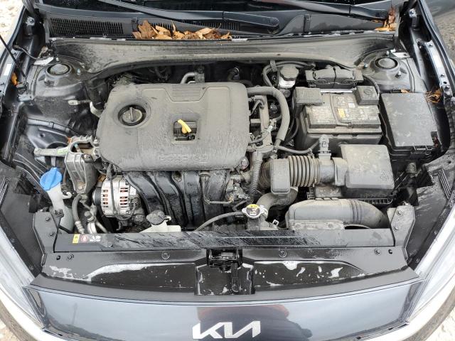 2023 KIA FORTE GT L 3KPF54AD8PE634453